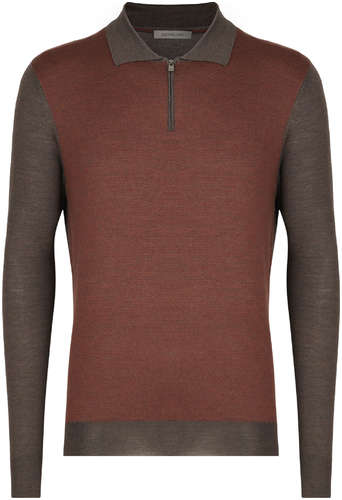 Пуловер CORNELIANI 102117084