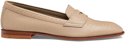 Лоферы SANTONI 102192016