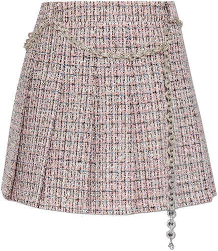 Юбка SELF-PORTRAIT 102212286