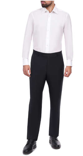 Брюки STEFANO RICCI 170600 / 102204511 - вид 2