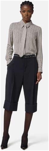 Рубашка ELISABETTA FRANCHI 194962 / 102195214 - вид 2