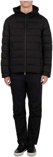 Пуховик EMPORIO ARMANI 193938 / 102213116 - вид 2