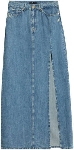 Юбка 7 FOR ALL MANKIND 102208907