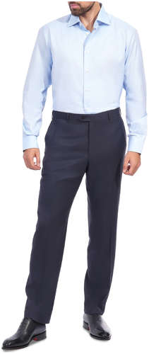 Рубашка BRIONI 129319 / 102202066 - вид 2