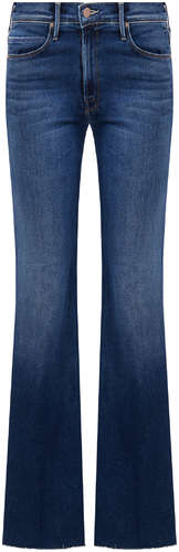 Джинсы MOTHER 102211704