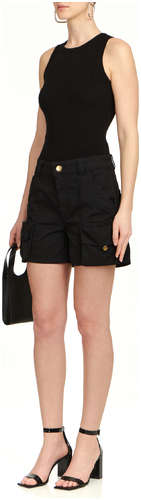 Шорты PINKO 179718 / 102192906 - вид 2