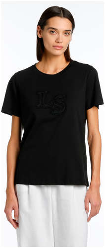 Футболка LUISA SPAGNOLI 189694 / 102207882 - вид 2