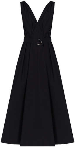 Платье BRUNELLO CUCINELLI 102190447