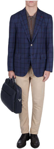 Пиджак ISAIA 200733 / 102208306 - вид 2