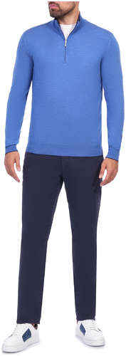 Брюки ZILLI 161477 / 102200540 - вид 2