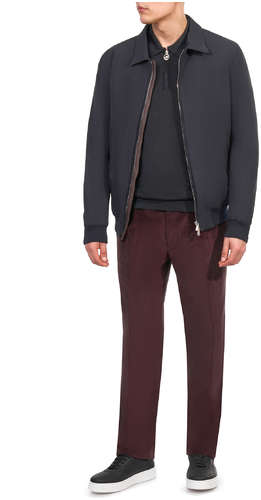 Куртка MANDELLI 195567 / 102200040 - вид 2