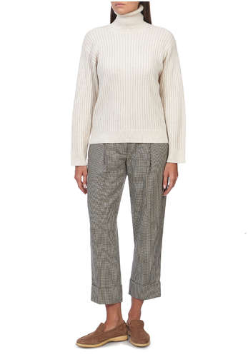 Свитер ELEVENTY 182601 / 102196701 - вид 2