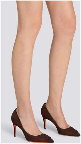 Туфли SANTONI 200643 / 102212819 - вид 2