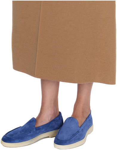 Лоферы SANTONI capsule 197997 / 102194335 - вид 2