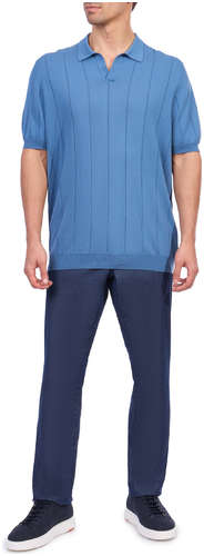 Джинсы ZILLI 193202 / 102193773 - вид 2