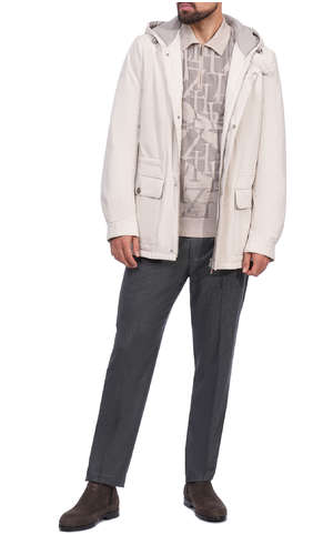 Куртка MANDELLI 167895 / 102199373 - вид 2