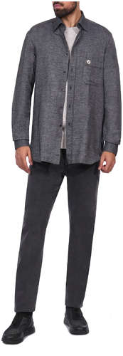 Рубашка STEFANO RICCI 187032 / 102202079 - вид 2