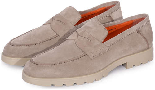 Лоферы SANTONI 102196403