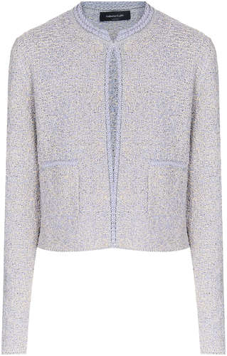 Жакет FABIANA FILIPPI 102191110