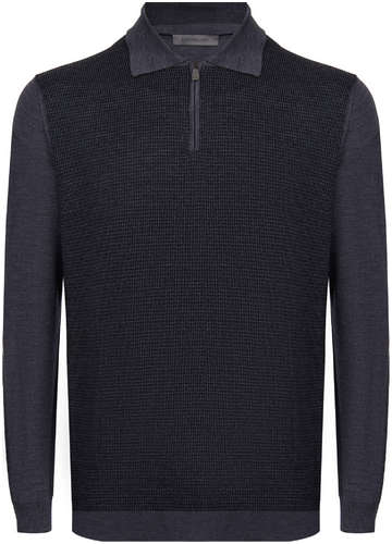 Рубашка-поло CORNELIANI 102184649