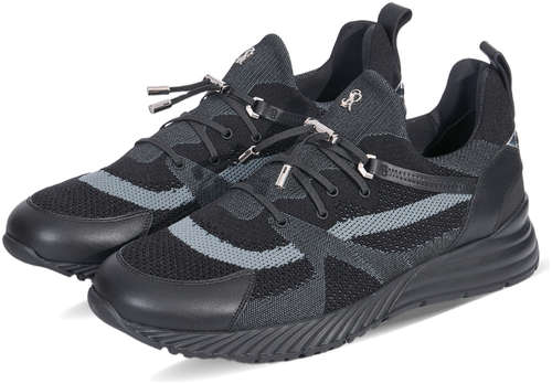 Кроссовки STEFANO RICCI 149879 / 102193217 - вид 2