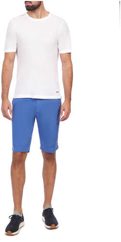 Шорты MANDELLI 184063 / 102200416 - вид 2