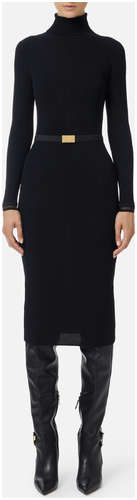 Платье ELISABETTA FRANCHI 194952 / 102205630 - вид 2