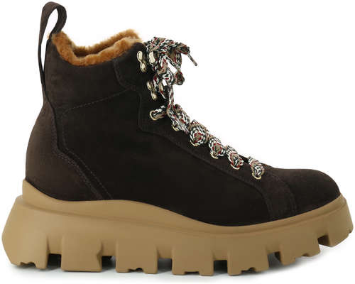 Сапоги FRATELLI ROSSETTI 102175231