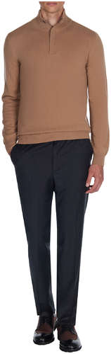 Брюки CORNELIANI 192640 / 102202560 - вид 2