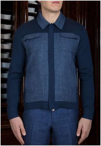 Кашемировый кардиган STEFANO RICCI 106551 / 10238689 - вид 2