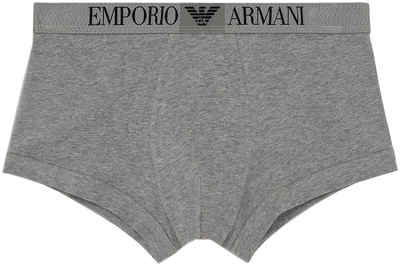 Трусы EMPORIO ARMANI Underwear 10261342