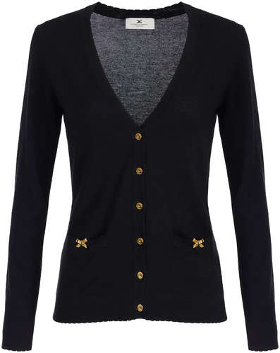 Кардиган ELISABETTA FRANCHI 102208005