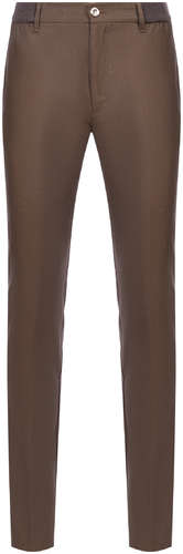 Брюки клас эласт пояс STEFANO RICCI 102203617