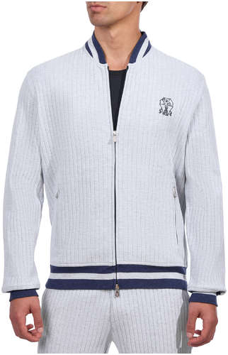 Костюм BRUNELLO CUCINELLI 185064 / 102199200 - вид 2