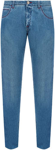 Джинсы STEFANO RICCI 102204558