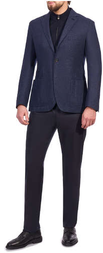 Пиджак CORNELIANI 178865 / 102198525 - вид 2