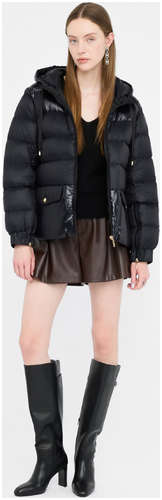 Пуховик LIU JO 194248 / 102206151 - вид 2