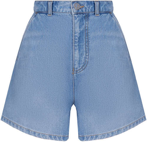 Шорты EMPORIO ARMANI 102190493