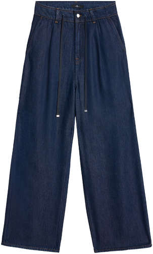 Джинсы 7 FOR ALL MANKIND 102189491