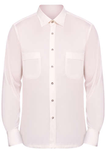 Рубашка трикотажная STEFANO RICCI 102183184