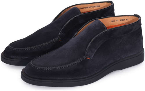 Полуботинки SANTONI 102202380