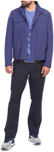 Ветровка MANDELLI 165693 / 102200187 - вид 2