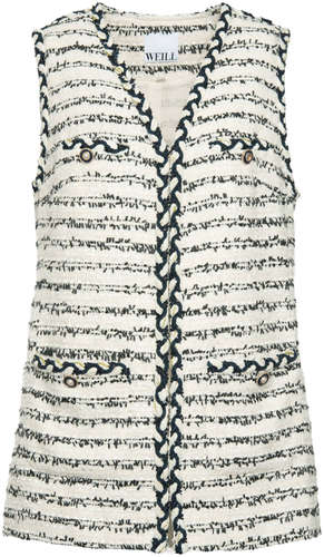 Жилет WEILL 102209025