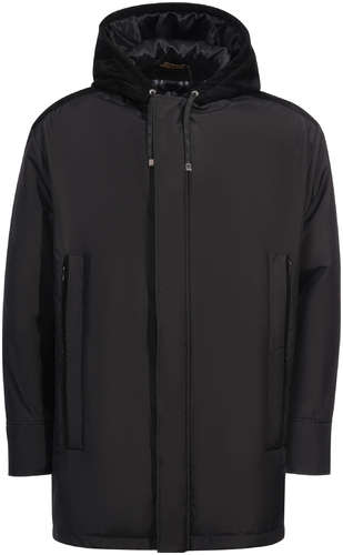 Куртка ZILLI 102205031