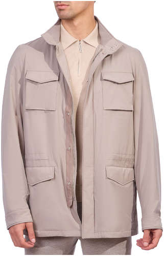 Куртка MANDELLI 195564 / 102199220 - вид 2