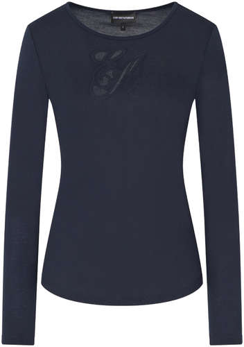 Толстовка EMPORIO ARMANI 102205449