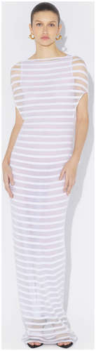 Платье JEAN PAUL GAULTIER 192183 / 102213724 - вид 2