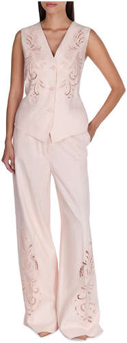 Брюки TWINSET Milano 187560 / 102193211 - вид 2