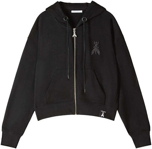 Толстовка PATRIZIA PEPE 102195514