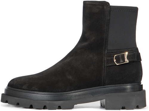 Ботинки SANTONI 190833 / 102200658 - вид 2